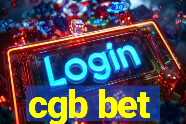 cgb bet